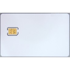 5G Advanced NFC LTE Card - Trio